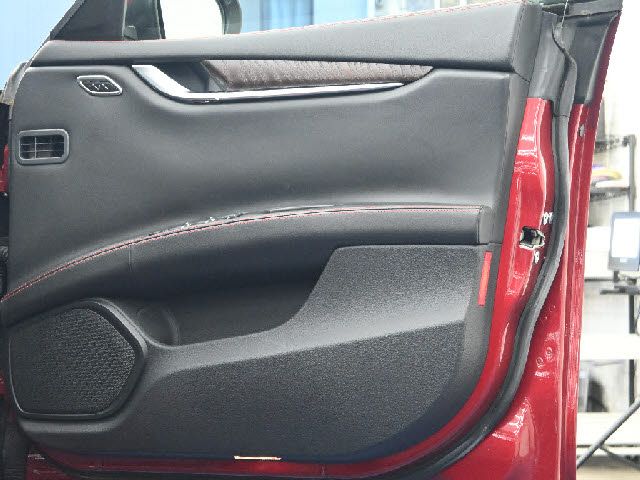 MASERATI GHIBLI SEDA 2017 Image 31