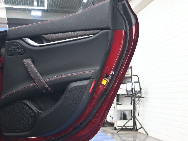 MASERATI GHIBLI SEDA 2017 Image 31