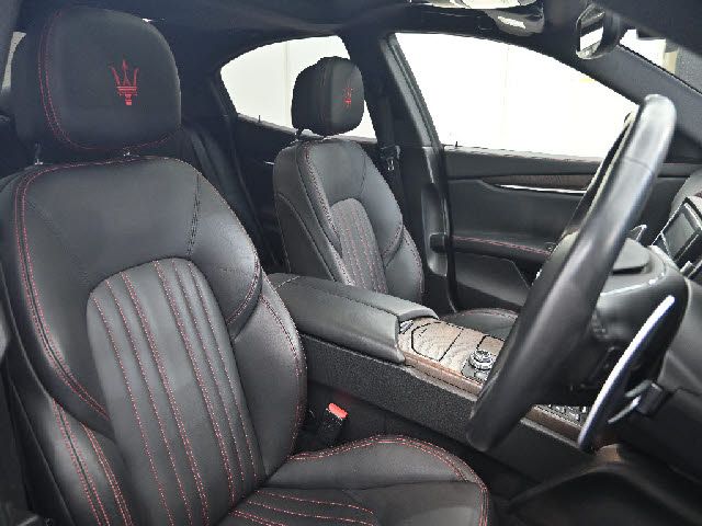 MASERATI GHIBLI SEDA 2017 Image 31