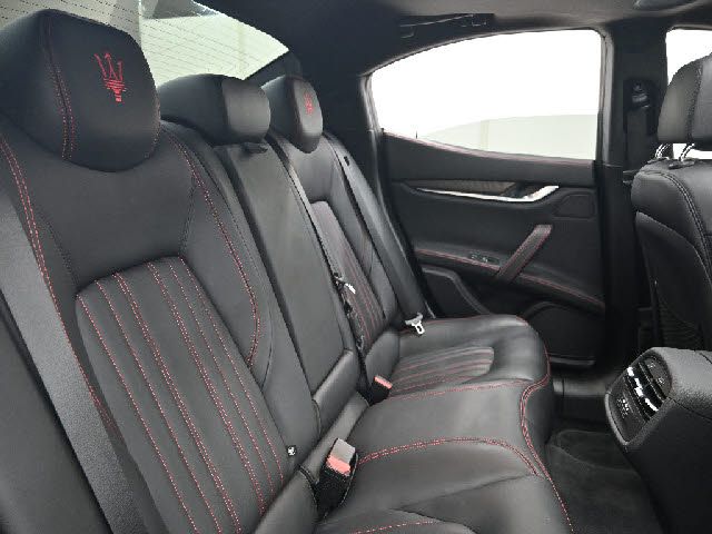 MASERATI GHIBLI SEDA 2017 Image 31