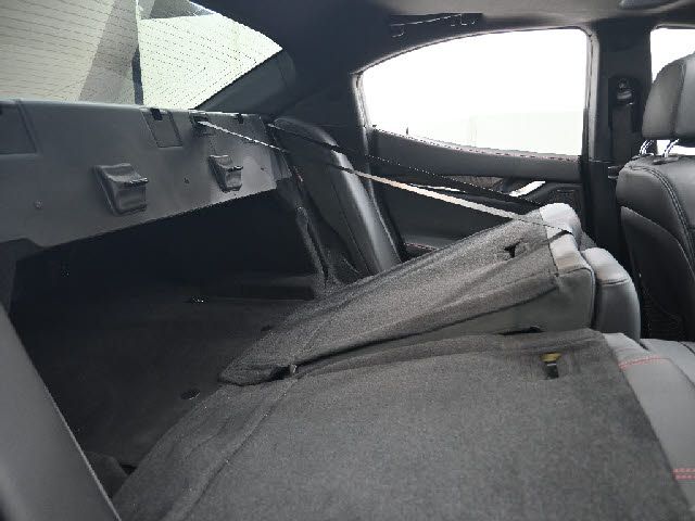 MASERATI GHIBLI SEDA 2017 Image 31