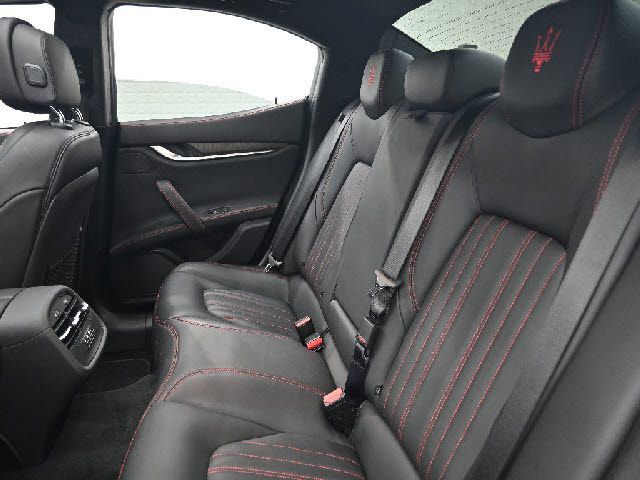 MASERATI GHIBLI SEDA 2017 Image 31