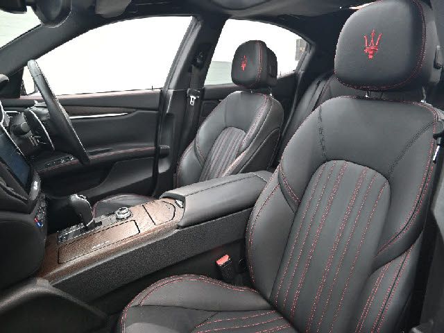 MASERATI GHIBLI SEDA 2017 Image 31