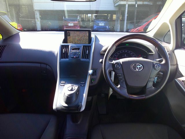 TOYOTA SAI 2010 Image 31