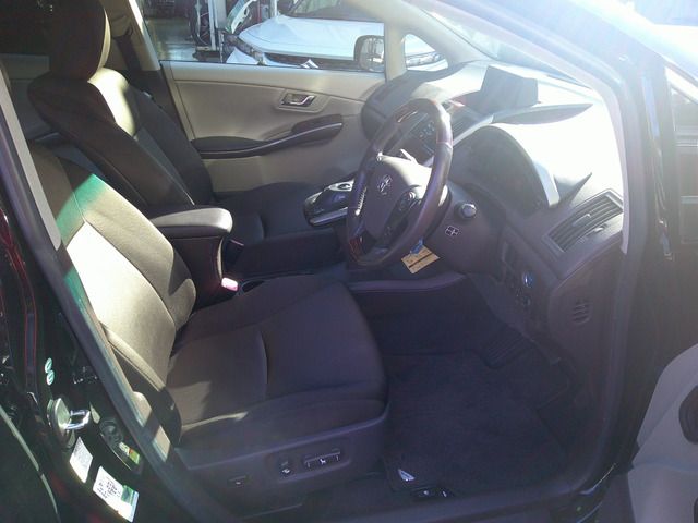 TOYOTA SAI 2010 Image 31