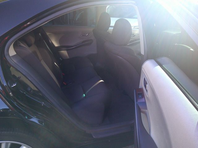 TOYOTA SAI 2010 Image 31