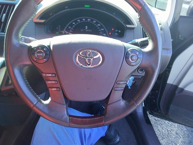 TOYOTA SAI 2010 Image 31