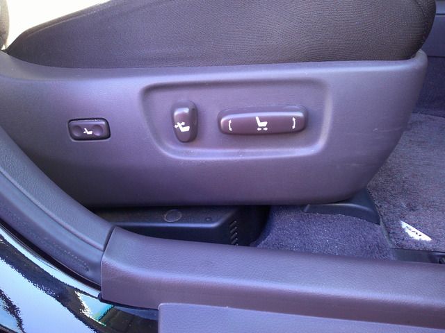 TOYOTA SAI 2010 Image 31