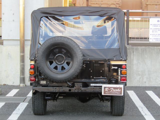 MITSUBISHI JEEP 1995 Image 31