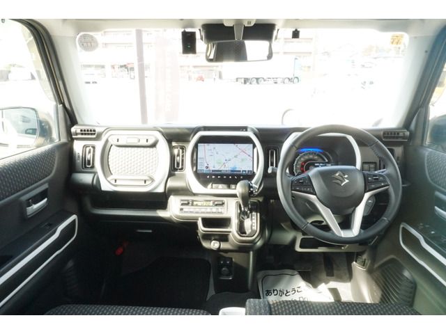 SUZUKI HUSTLER 2020 Image 31