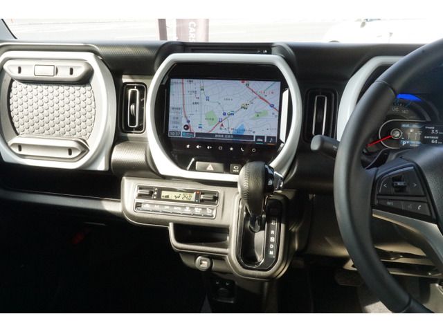 SUZUKI HUSTLER 2020 Image 31