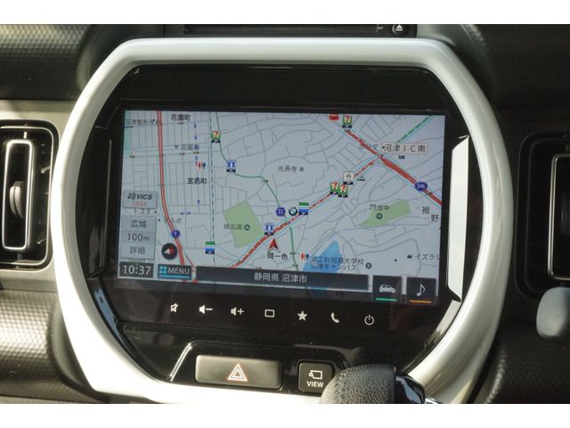 SUZUKI HUSTLER 2020 Image 31