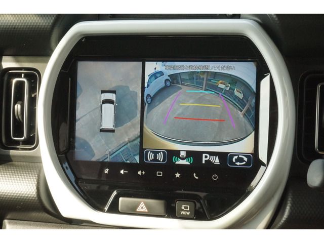 SUZUKI HUSTLER 2020 Image 31