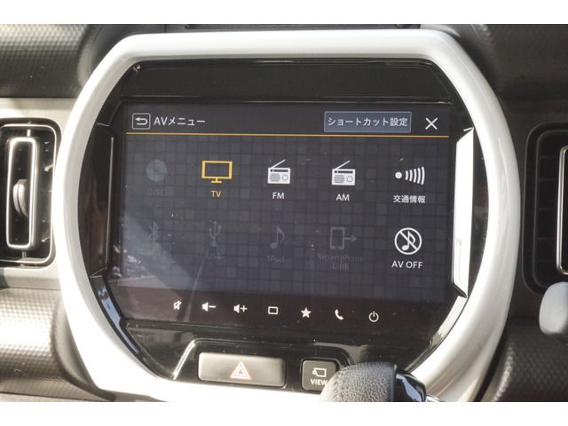 SUZUKI HUSTLER 2020 Image 31