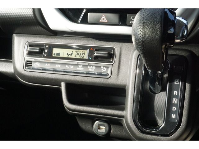 SUZUKI HUSTLER 2020 Image 31