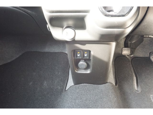 SUZUKI HUSTLER 2020 Image 31