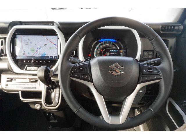 SUZUKI HUSTLER 2020 Image 31