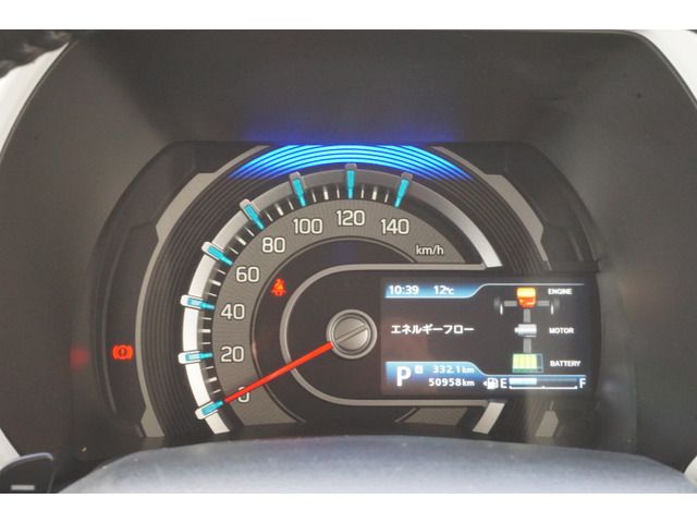 SUZUKI HUSTLER 2020 Image 31