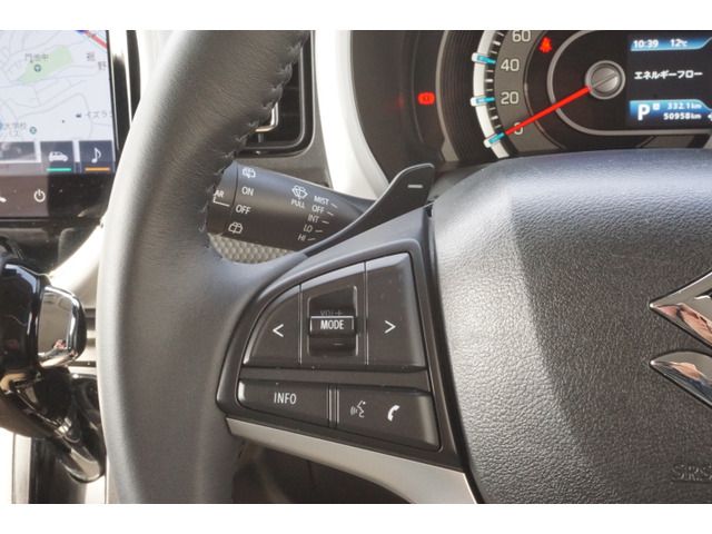 SUZUKI HUSTLER 2020 Image 31