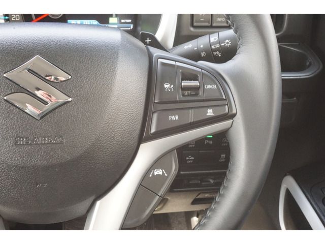 SUZUKI HUSTLER 2020 Image 31