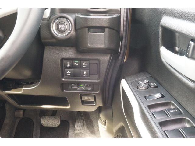 SUZUKI HUSTLER 2020 Image 31