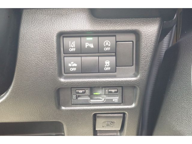 SUZUKI HUSTLER 2020 Image 31