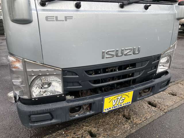 ISUZU  2015 Image 31