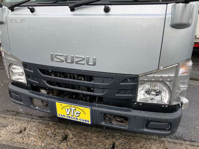 ISUZU  2015 Image 31