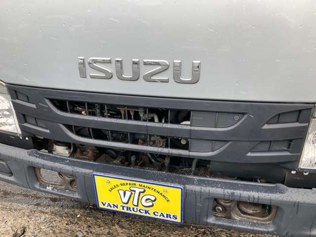 ISUZU  2015 Image 31