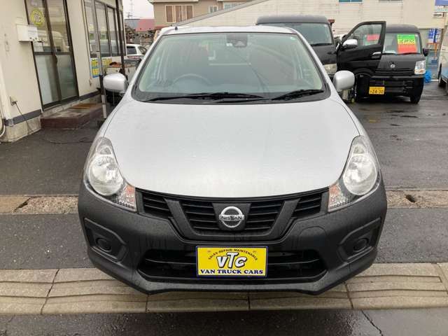 NISSAN NV150 AD 4WD 2019 Image 31