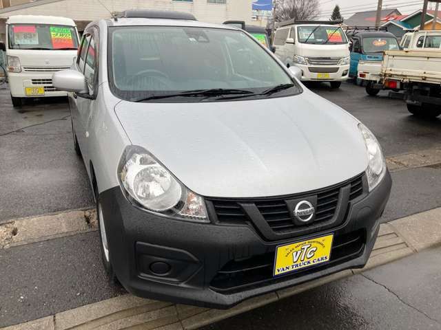 NISSAN NV150 AD 4WD 2019 Image 31