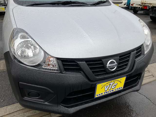 NISSAN NV150 AD 4WD 2019 Image 31