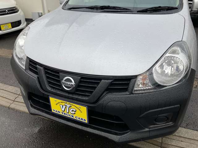 NISSAN NV150 AD 4WD 2019 Image 31