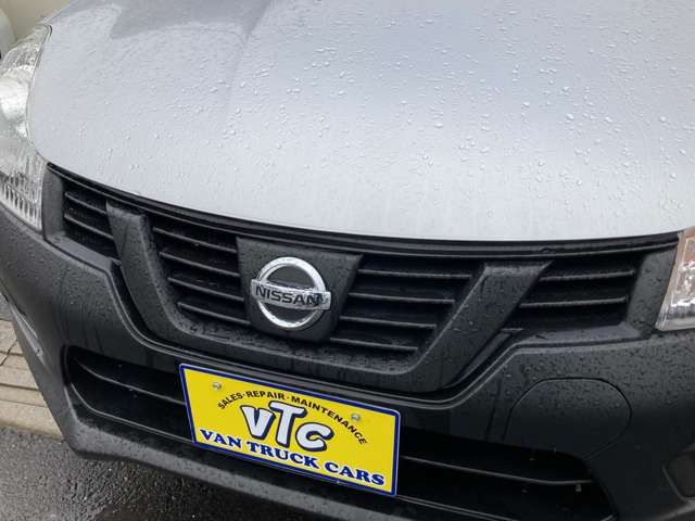 NISSAN NV150 AD 4WD 2019 Image 31