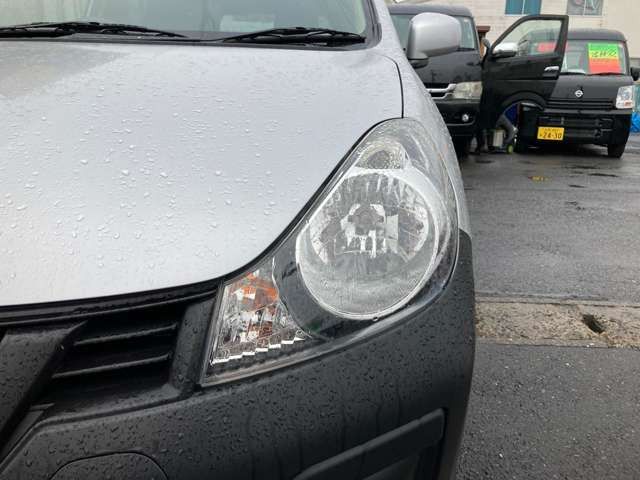 NISSAN NV150 AD 4WD 2019 Image 31