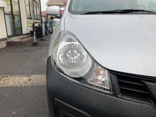 NISSAN NV150 AD 4WD 2019 Image 31