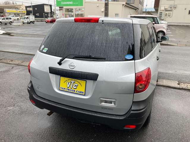 NISSAN NV150 AD 4WD 2019 Image 31