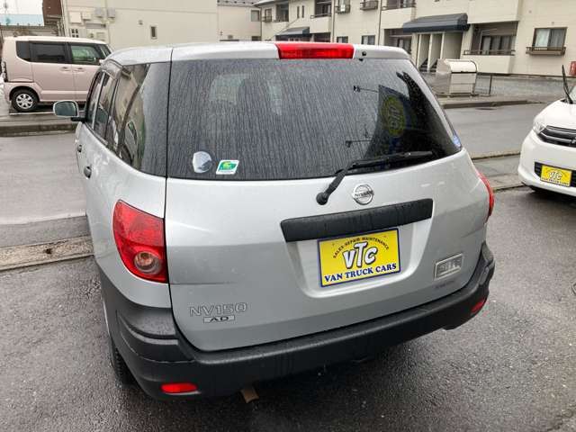 NISSAN NV150 AD 4WD 2019 Image 31