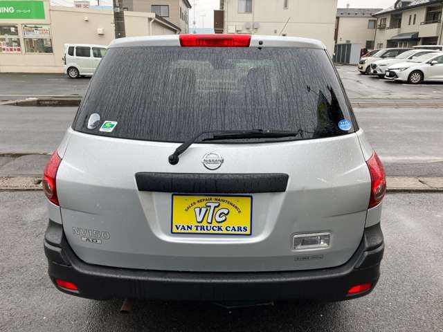 NISSAN NV150 AD 4WD 2019 Image 31