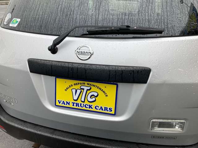 NISSAN NV150 AD 4WD 2019 Image 31