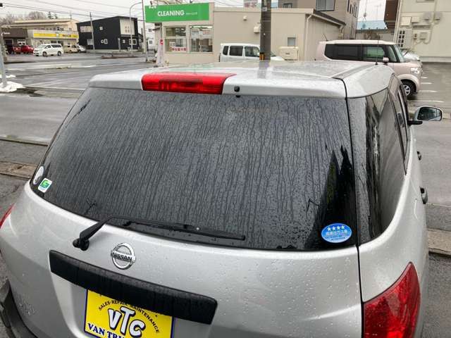 NISSAN NV150 AD 4WD 2019 Image 31