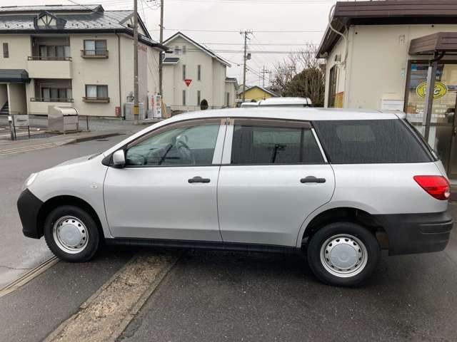 NISSAN NV150 AD 4WD 2019 Image 31