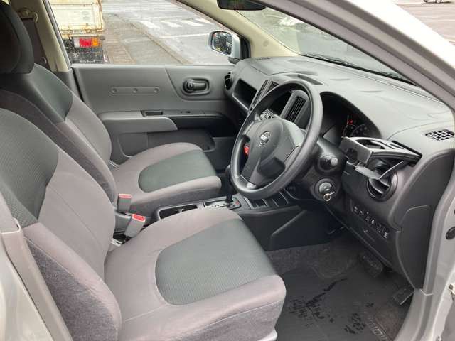 NISSAN NV150 AD 4WD 2019 Image 31