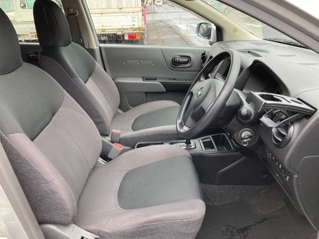 NISSAN NV150 AD 4WD 2019 Image 31