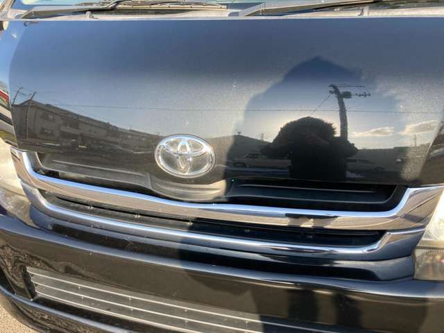 TOYOTA HIACE WAGON 4WD 2010 Image 31