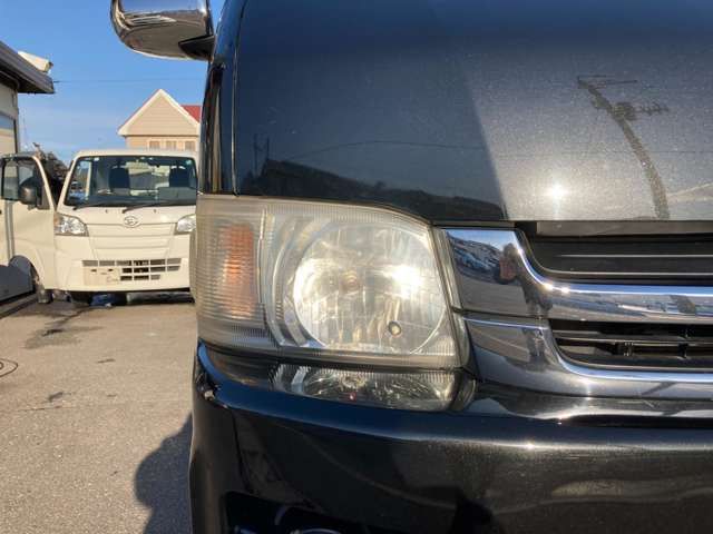 TOYOTA HIACE WAGON 4WD 2010 Image 31