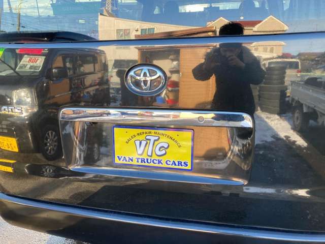 TOYOTA HIACE WAGON 4WD 2010 Image 31