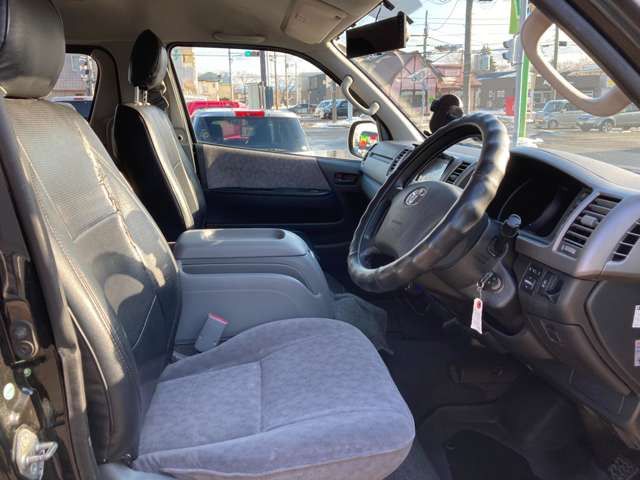 TOYOTA HIACE WAGON 4WD 2010 Image 31