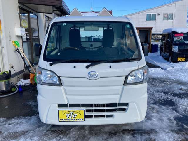 DAIHATSU HIJET TRUCK 4WD 2016 Image 31