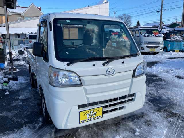 DAIHATSU HIJET TRUCK 4WD 2016 Image 31